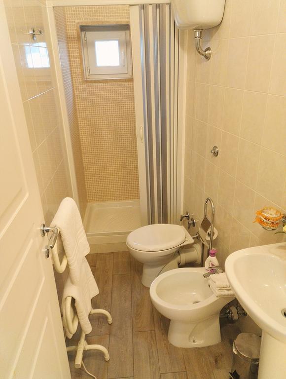 Apartmán La Casa Di Chicca Lecce Exteriér fotografie