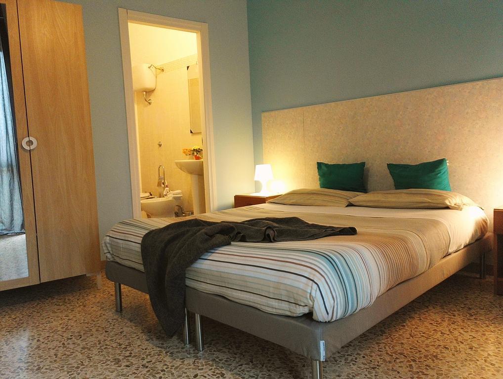 Apartmán La Casa Di Chicca Lecce Exteriér fotografie
