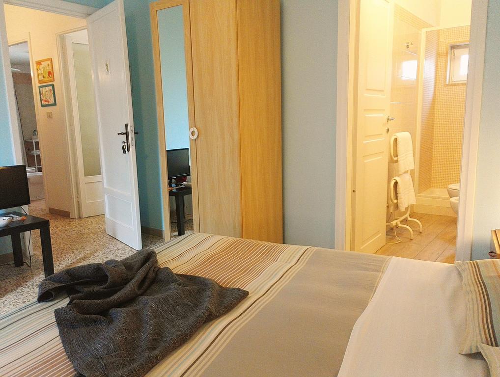 Apartmán La Casa Di Chicca Lecce Exteriér fotografie