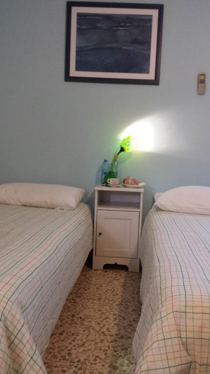 Apartmán La Casa Di Chicca Lecce Exteriér fotografie