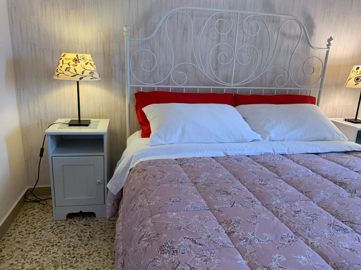 Apartmán La Casa Di Chicca Lecce Exteriér fotografie